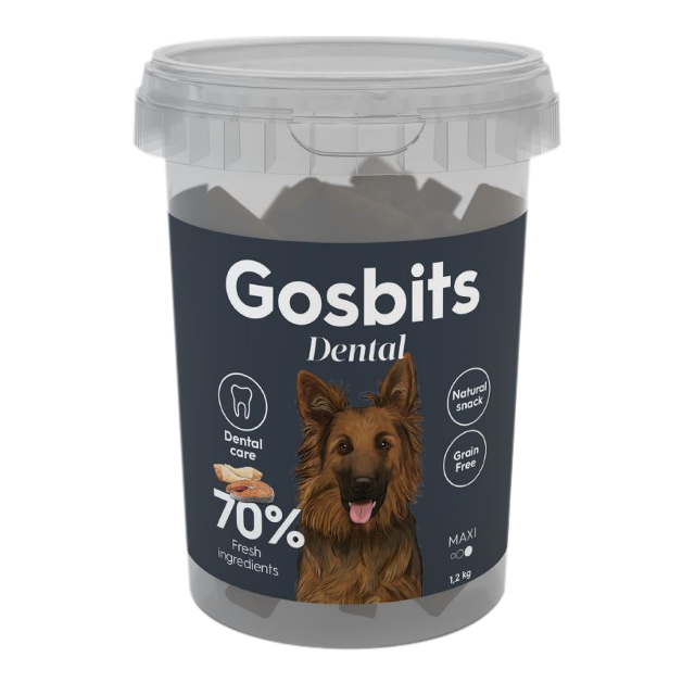 Gosbits Dental Maxi