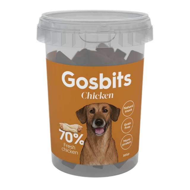 Gosbits Chicken