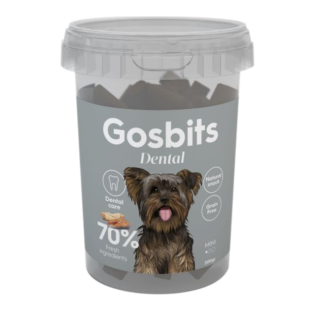 Gosbits Dental Mini