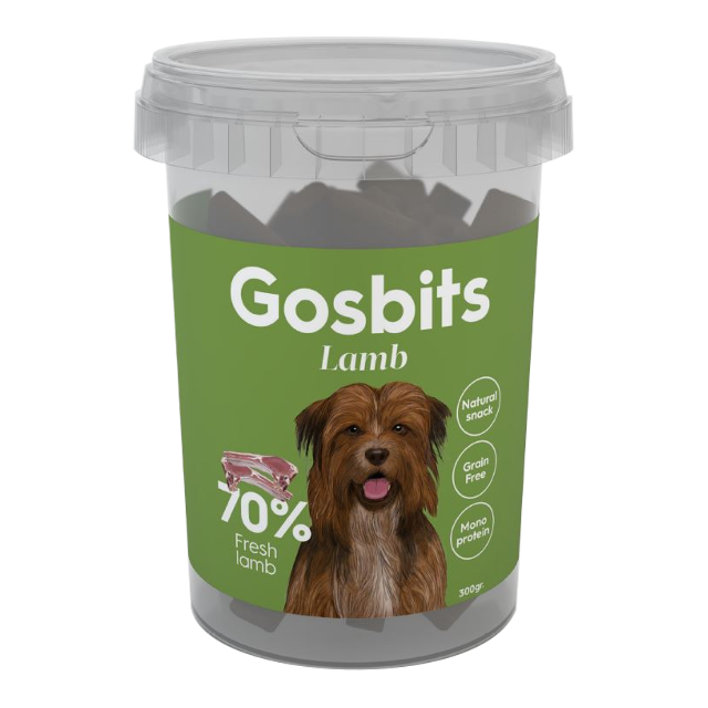 Gosbits Lamb