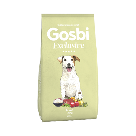 Exclusive Lamb Mini