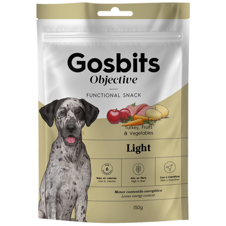 Gosbits Objective Light