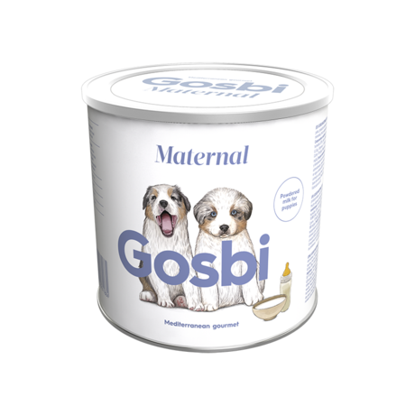 Maternal Dog