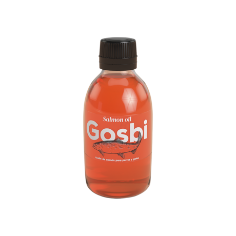 Salmon Oil