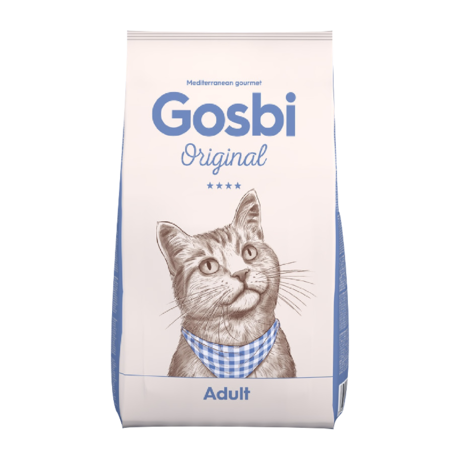 Original Cat Adult