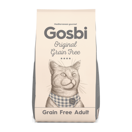 Original Cat Grain Free Adult