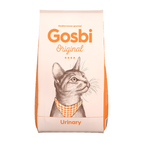 Original Cat Urinary