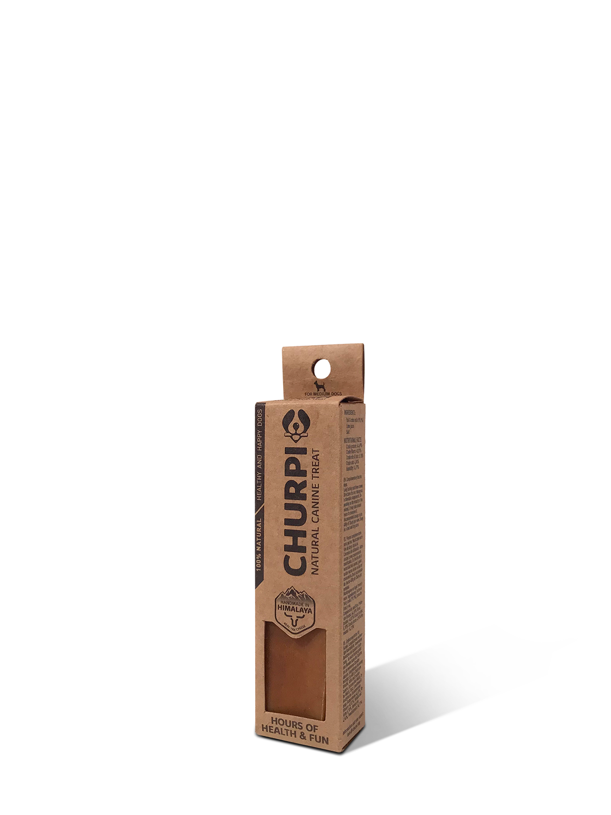 Churpi M