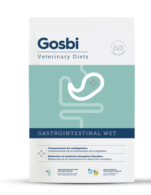 Veterinary Diet Dog Gastrointestinal Wet