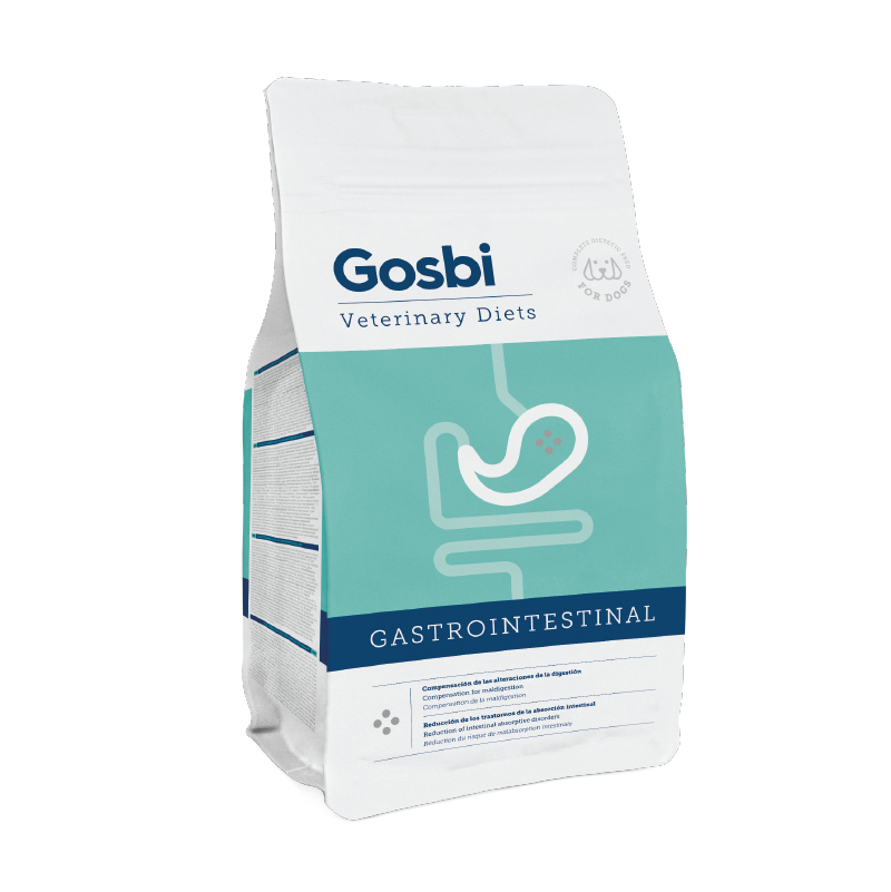 Veterinary Diet Dog Gastrointestinal Dry