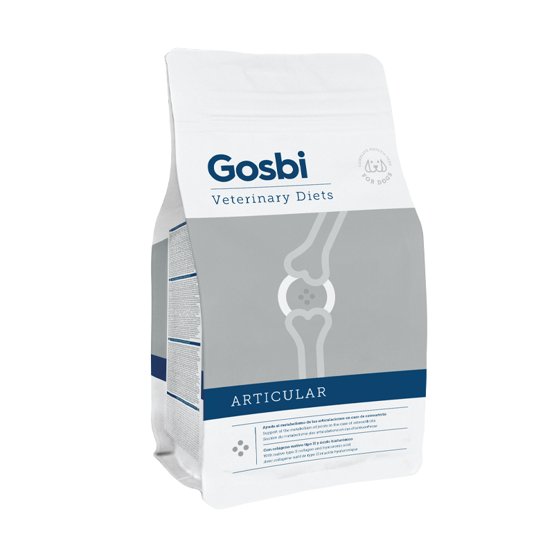 Veterinary Diet Dog Articular Dry