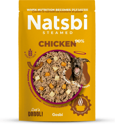 Natsbi Chicken