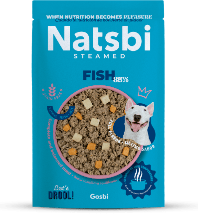 Natsbi Fish